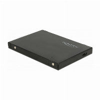 Externes 2.5? Gehäuse für M.2 NVMe PCIe SSD mit USB 3.1 Gen 2 USB Type-C™