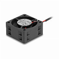 Ventilateur axial Delock 5 V CC, 40 x 40 x 20 mm noir