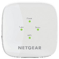NETGEAR EX6110 - Wi-Fi-Range-Extender - Wi-Fi 5 - 2.4 GHz, 5 GHz