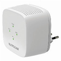 NETGEAR EX6110 - Wi-Fi-Range-Extender - Wi-Fi 5 - 2.4 GHz, 5 GHz – Ansicht 2