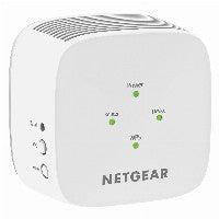 NETGEAR EX6110 - Wi-Fi-Range-Extender - Wi-Fi 5 - 2.4 GHz, 5 GHz – Ansicht 3