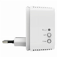 NETGEAR EX6110 - Wi-Fi-Range-Extender - Wi-Fi 5 - 2.4 GHz, 5 GHz – Ansicht 5