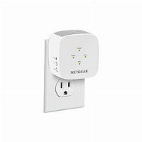 NETGEAR EX6110 - Wi-Fi-Range-Extender - Wi-Fi 5 - 2.4 GHz, 5 GHz – Ansicht 6