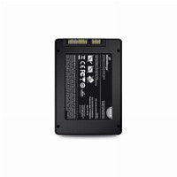 2.5" 480GB MediaRange MR1003 (black, SATA 6 Gb/s)