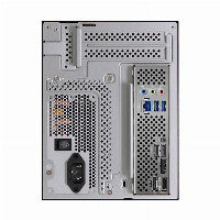 ASRock DESKMEET X600/B/BB/BOX AMD AM5 500W USB3.1 retail – Ansicht 2