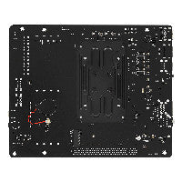 ASRock DESKMEET X600/B/BB/BOX AMD AM5 500W USB3.1 retail – Ansicht 4