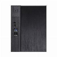 ASRock DESKMEET X300/B/BB/BOX AMD AM4 4DDR4/500W USB3.1 – Ansicht 4
