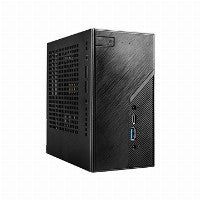 ASROCK DESKMINI B760B/BB/BOX B760 S1700 black 2xSOD retail