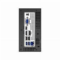 ASRock DESKMINI B760B/BB/BOX B760 S1700 black 2xSOD retail – Ansicht 2