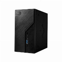 ASRock DESKMINI B760B/BB/BOX B760 S1700 black 2xSOD retail – Ansicht 3