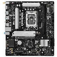 ASRock B860M-X GEN5 WIFI DDR5 Intel S1851 retail 1851 B860