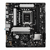 ASROCK B860M-X GEN5 DDR5 Intel S1851 90-MXBSE0-A0UAYZ retail