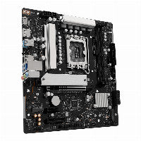 ASROCK B860M-X GEN5 DDR5 Intel S1851 90-MXBSE0-A0UAYZ retail
