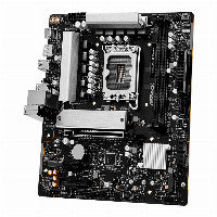 ASROCK B860M-X GEN5 DDR5 Intel S1851 90-MXBSE0-A0UAYZ retail
