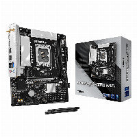 ASROCK H810M-X GEN5 WiFi DDR5 Intel S1851 90-MXBU80-A0UAYZ retail
