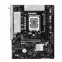 ASROCK H810M-X GEN5 WiFi DDR5 Intel S1851 90-MXBU80-A0UAYZ retail