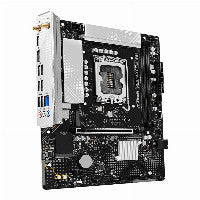 ASROCK H810M-X GEN5 WiFi DDR5 Intel S1851 90-MXBU80-A0UAYZ retail
