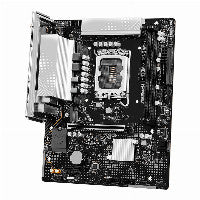 ASROCK H810M-X GEN5 WiFi DDR5 Intel S1851 90-MXBU80-A0UAYZ retail