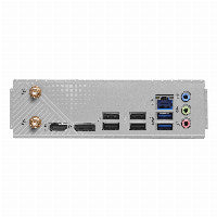 ASROCK H810M-X GEN5 WiFi DDR5 Intel S1851 90-MXBU80-A0UAYZ retail
