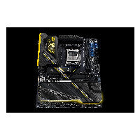 ASRock X870E Taichi OCF WiFi7 DDR5 AM5 retail – Ansicht 3
