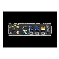 ASROCK X870E Taichi OCF WiFi7 DDR5 AM5 retail