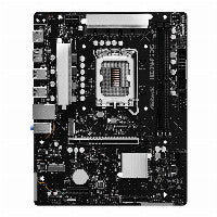 ASROCK H810M-P GEN5 DDR5 Intel S1851 90-MXBUE0-A0UAYZ retail