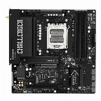 ASROCK B850M Challenger WiFi DDR5 AM5 90-MXBU40-A0UAYZ retail