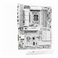 ASRock B850M Challenger WiFi DDR5 AM5 White retail B850