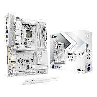 ASROCK B860 Challenger WiFi DDR5 Intel S1851 White retail