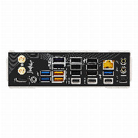 ASRock X870 Livemixer WiFi AM5 ATX HDMI/USB-C DDR5