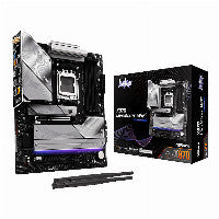 ASRock X870 Livemixer WiFi AM5 ATX HDMI/USB-C DDR5