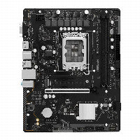 ASROCK H610M-HVS/M.2 D5 GEN5 S1700 mATX Intel H610 2xDDR5 retail