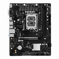 ASROCK H610M-HDV/M.2 D5 GEN5 S1700 mATX Intel H610 2xDDR5 retail