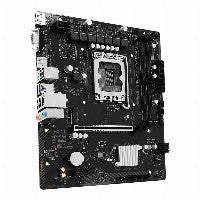 ASROCK H610M-HDV/M.2 D5 GEN5 S1700 mATX Intel H610 2xDDR5 retail