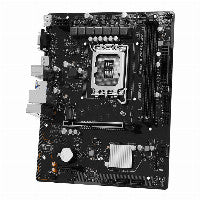 ASROCK H610M-HDV/M.2 D5 GEN5 S1700 mATX Intel H610 2xDDR5 retail