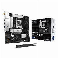 ASRock B860M Rock Wifi 1851 mATX HDMI/DP DDR5