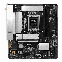 ASRock B860M Rock Wifi 1851 mATX HDMI/DP DDR5