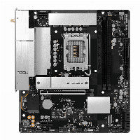 ASRock B860M Rock Wifi 1851 mATX HDMI/DP DDR5