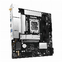 ASRock B860M Rock Wifi 1851 mATX HDMI/DP DDR5