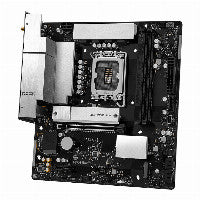 ASRock B860M Rock Wifi 1851 mATX HDMI/DP DDR5