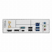 ASRock B860M Rock Wifi 1851 mATX HDMI/DP DDR5
