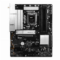 ASROCK B860 Rock WiFi 7 DDR5 Intel S1851 retail