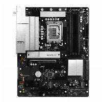 ASROCK B860 Rock WiFi 7 DDR5 Intel S1851 retail