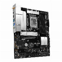 ASROCK B860 Rock WiFi 7 DDR5 Intel S1851 retail