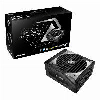 1650W ASRock Taichi Series TC-1650T 1650W ATX 80+ Titanium black