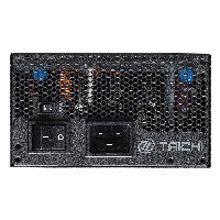 1650W ASRock Taichi Series TC-1650T 1650W ATX 80+ Titanium black