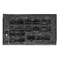 1650W ASRock Taichi Series TC-1650T 1650W ATX 80+ Titanium black