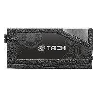 1650W ASRock Taichi Series TC-1650T 1650W ATX 80+ Titanium black