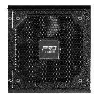 650W ASRock Pro Series PRO-650B 650W ATX 80+ Bronze black