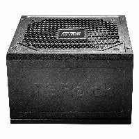650W ASRock Pro Series PRO-650B 650W ATX 80+ Bronze black